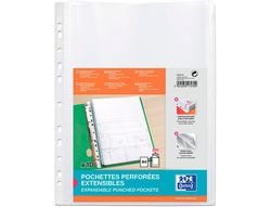 Funda Elba Multitaladro Fuelle Din A4