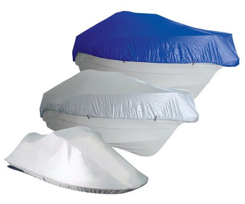 Funda Embarcacion Sea Cover Lalizas