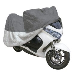 FUNDA EXTERIOR SCOOTER TALLA XL MED. 246 X 104 X 127