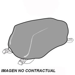 Funda impermeable para bolsa givi ea116