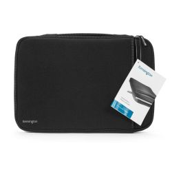 Funda Kensington Universal Sleeve 14"/35.6 cm, negra