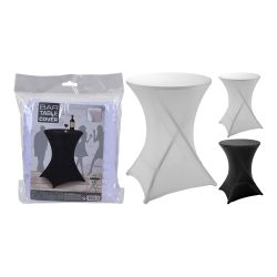 Funda Mesa Bar 80 X 110 Cm, Colores Surtidos