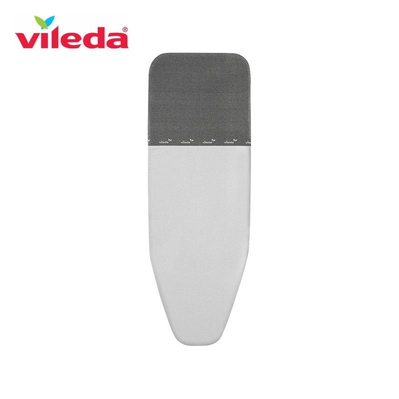 Funda metalica rapid vileda 163253 para tablas de 110x30cm y 130x45cm