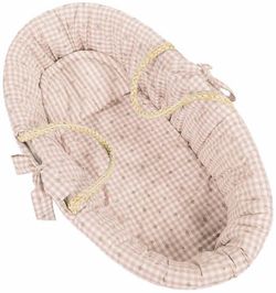 Funda moisés Yummi Pasito a Pasito