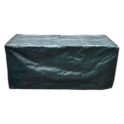 Funda Muebles Jardin. Mesa + Silas 225x143x90cm