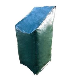 Funda Muebles Jardin Sillas 68x68x110cm