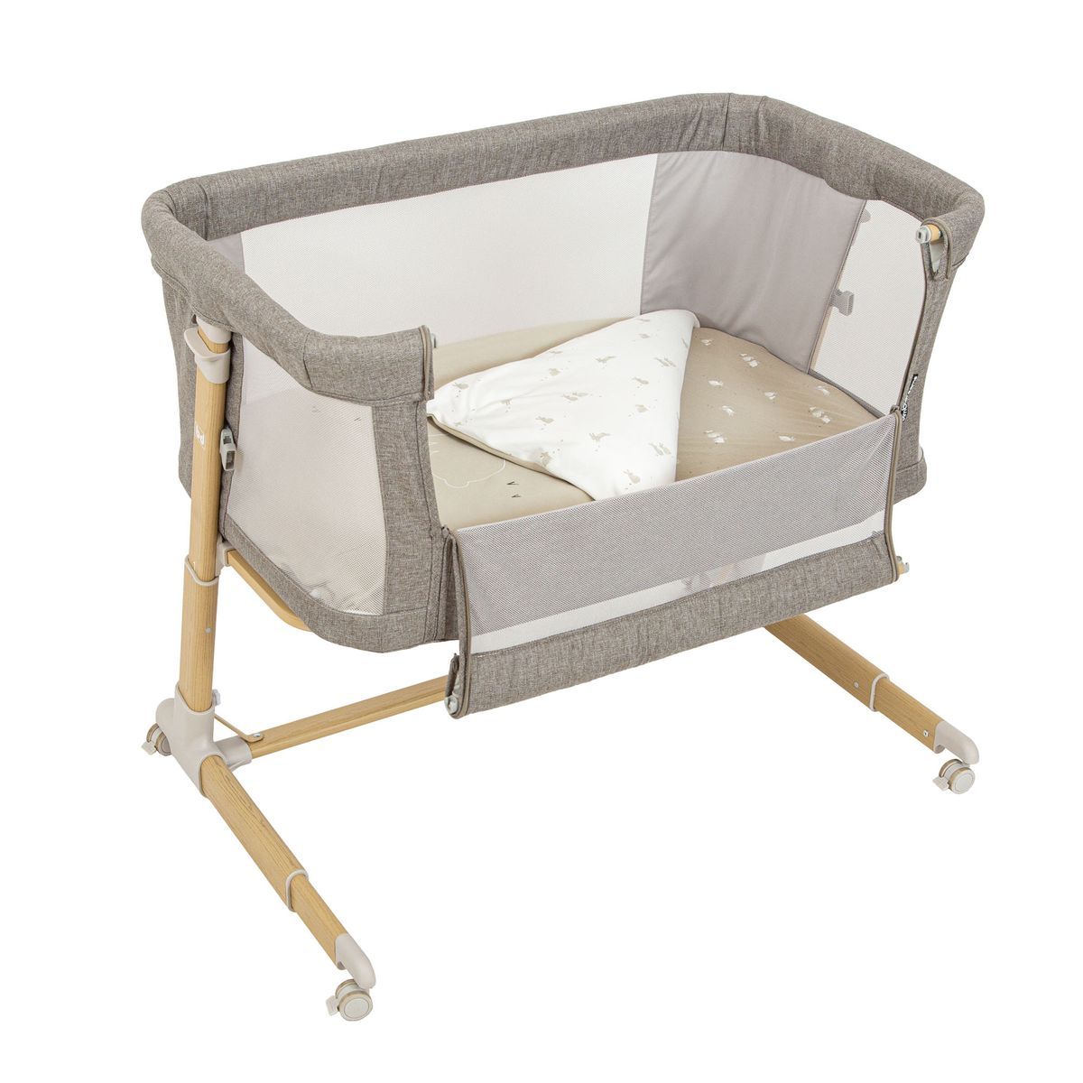 Funda nórdica Minicuna + relleno Bunny015VM