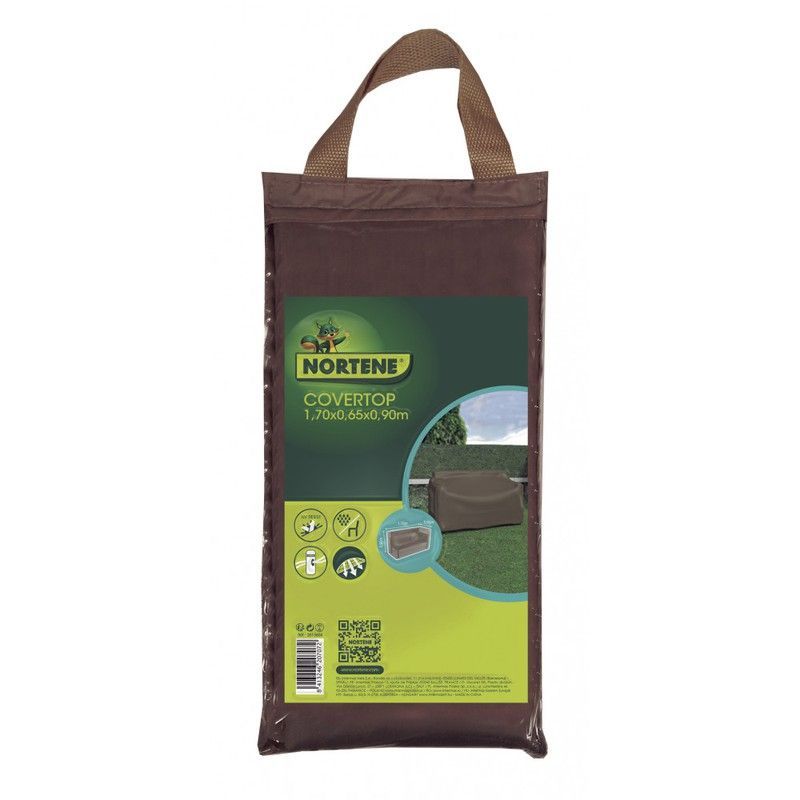 Funda para bancos y sillones Nortene