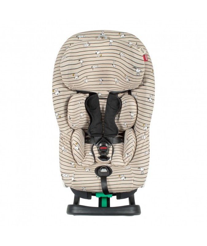 Funda para Besafe Stretch Fundas BCN