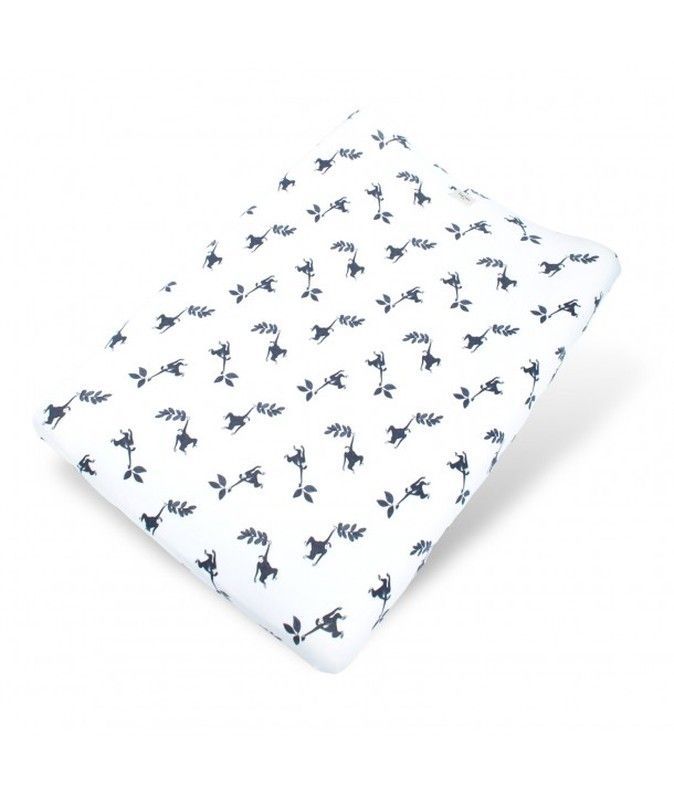 Funda para cambiador 70x50cm Fundas BCN