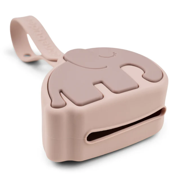 Funda para chupete de silicona Elphee Done By Deer