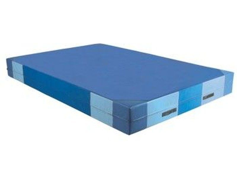 Funda para colchoneta quitamiedos