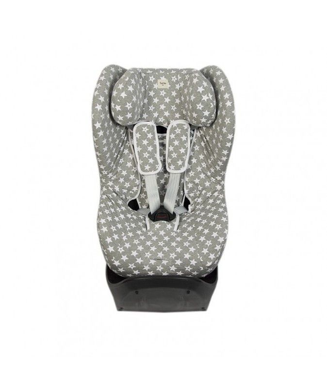 Funda para Cybex Sirona M2 iSize, S iSize y GB Vaya Fundas BCN