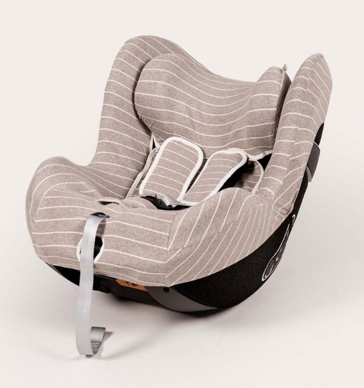 Funda para Cybex Sirona T, Z i-Size, ZI i-Size y ZI i-Size Plus, Z2 i-Size - Fundas BCN