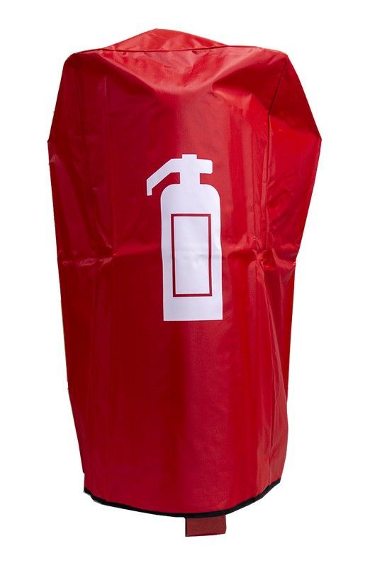 Funda para extintor 25/50Kg