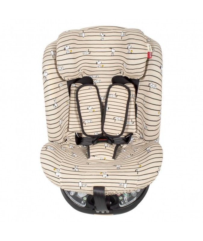 Funda para Joie I-Spin Grow Fundas BCN