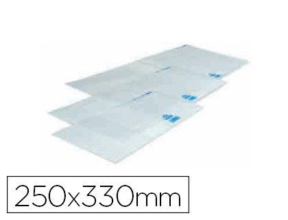 Funda para libros colibri mini 250x330 mm