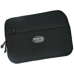 Funda para portátil 13-14" Ocean's Wave negra