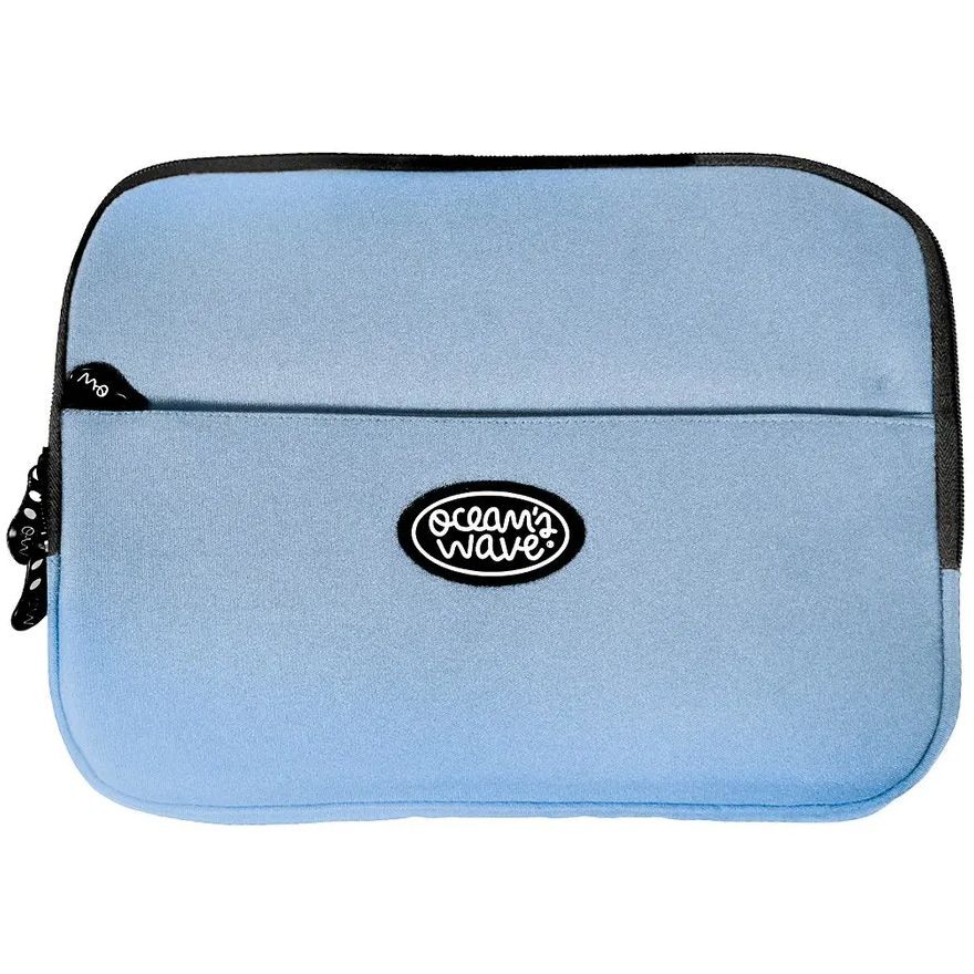 Funda para portátil Azul Cielo 13-14”