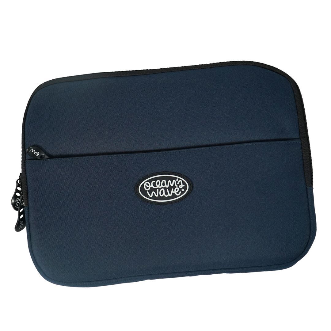 Funda para portátil Azul Marino 13-14”