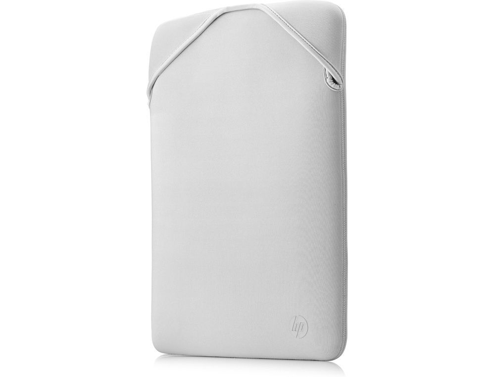 Funda para portatil hp reversible 15'6\" color negro