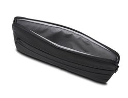 Funda para portatil kensington simply eq 14\" color negro 20x360x250 mm