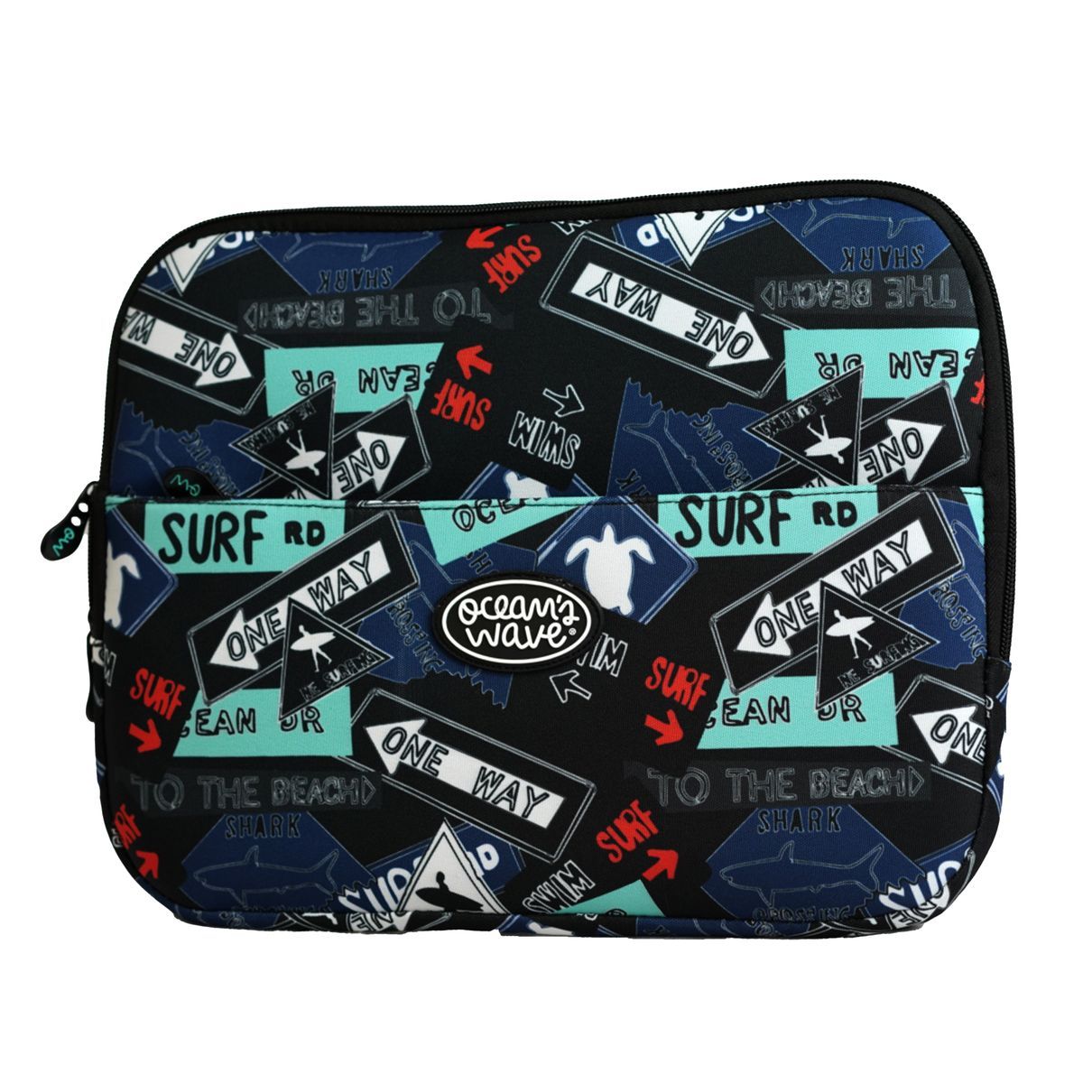 Funda para portátil Ocean DR 14-15”