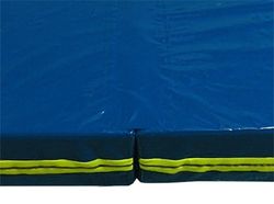 Funda para quitamiedos de 300 x 200 cm plegable. Varios tamaños