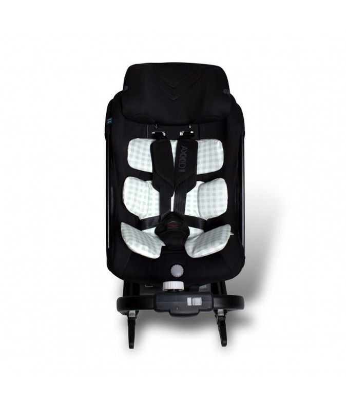 Funda para reductor 0 a 6 meses Axkid One+ y One3+ Fundas BCN