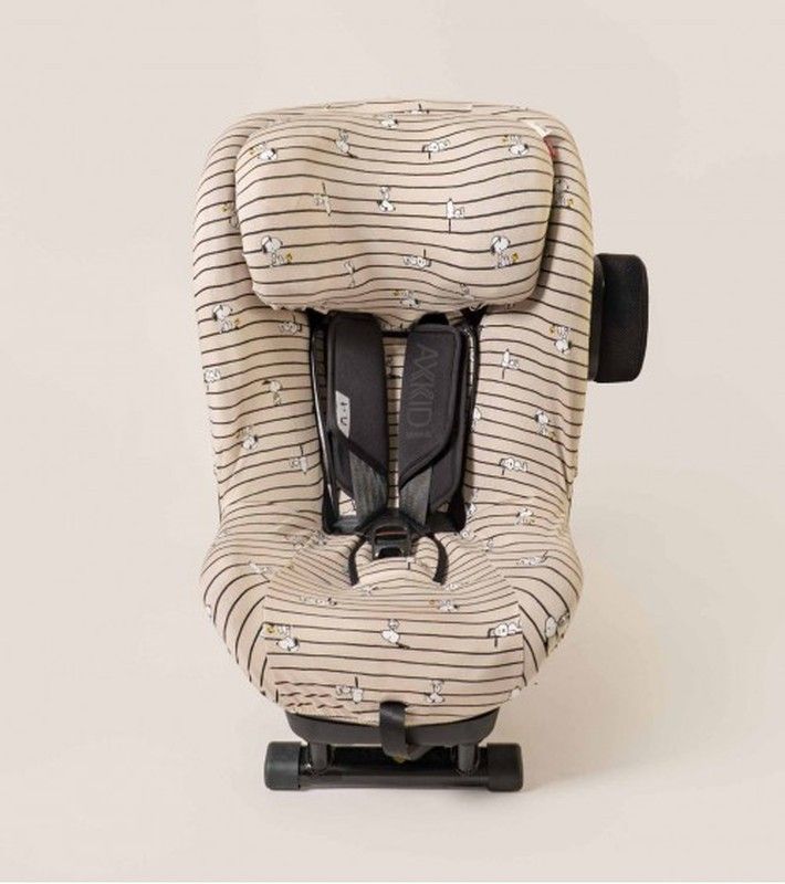 Funda para Silla Axkid Minikid 3 Fundas BCN