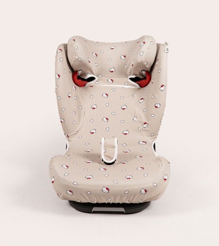 Funda para silla Besafe Izi Flex, Flex Fix i-Size y Flex Fix 2 Fundas BCN