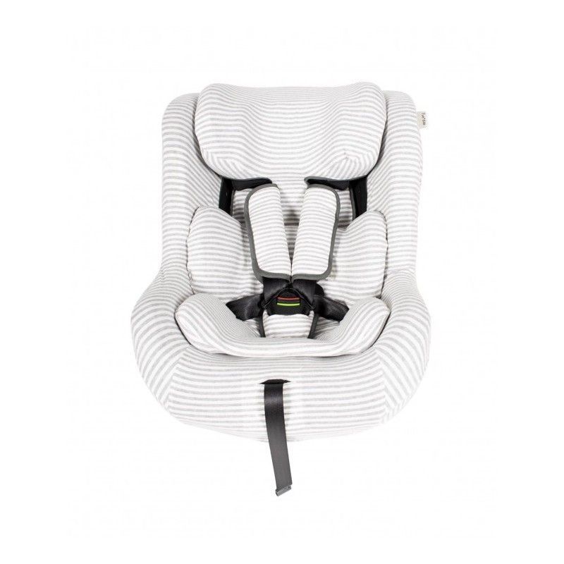 Funda para silla de coche Bugaboo Owl, Nuna Pruu/Todl Next y Joie I-Harbour.