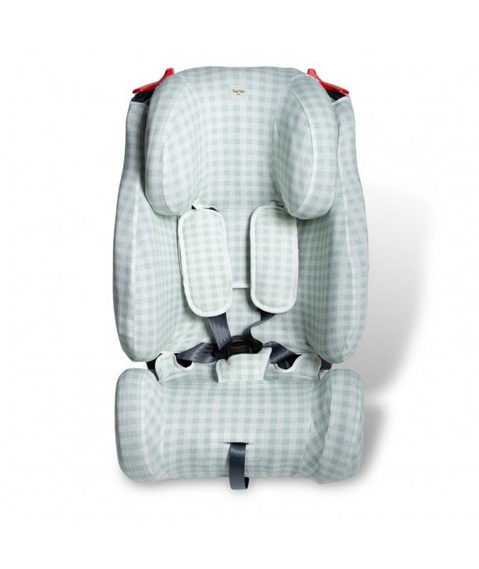 Funda para silla Klippan Maxi, Triofix Comfort y Century Fundas BCN