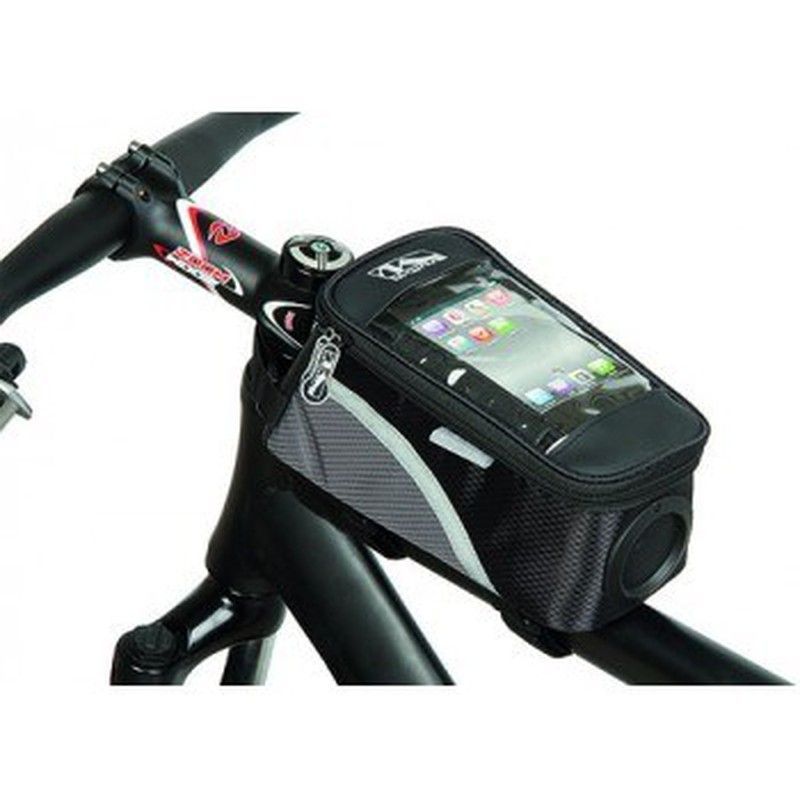 Funda para Smartphone para bicicleta Rotterdam