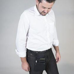 Funda PDA tejana varios colores