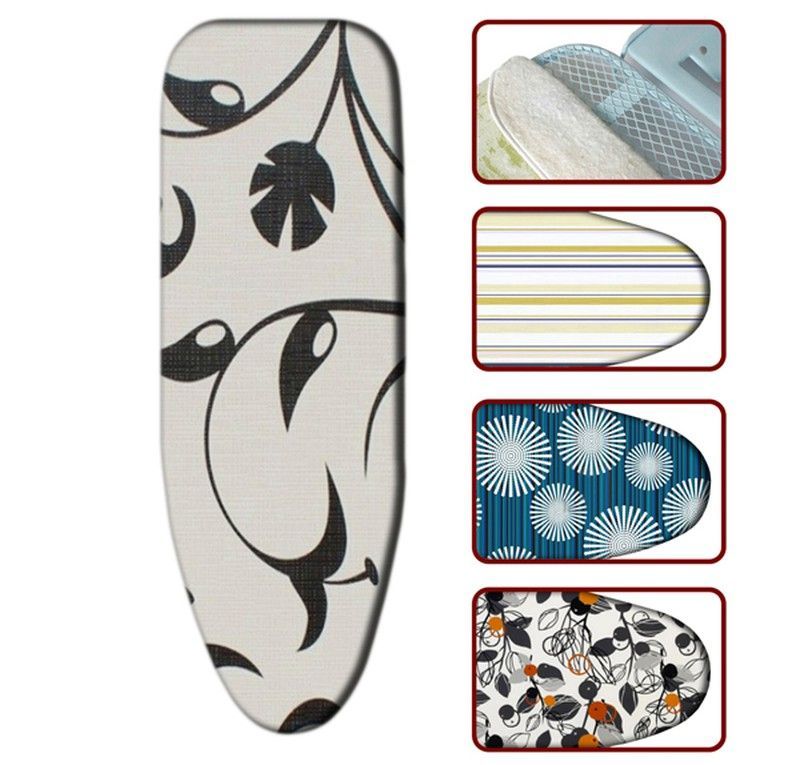 Funda Plancha Muleton 125X47 CM