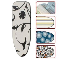 Funda Plancha Muleton 125X47 CM