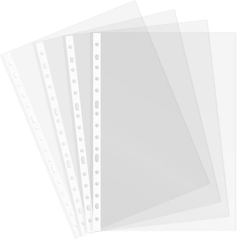 Funda PP Liso Folio galga extra 16 tal.