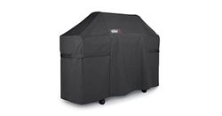 Funda premium barbacoa Weber summit 600
