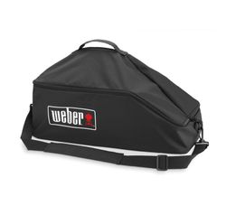 Funda premium para barbacoa Weber de carbon 57 cm