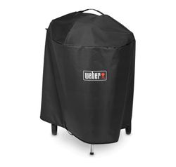 Funda premium para barbacoa Weber master touch gbs 57 cm.