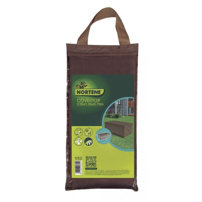 Funda protectora para mesas Nortene