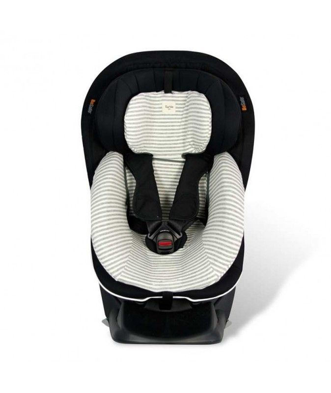 Funda reductor Besafe Izi Twist B I-Size Fundas BCN