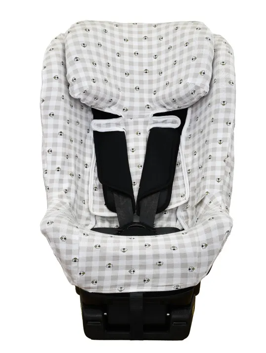 Funda silla coche Axkid Minikid 4 Jyoko