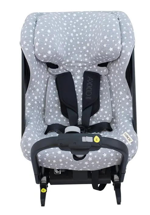 Funda silla coche Axkid One Jyoko
