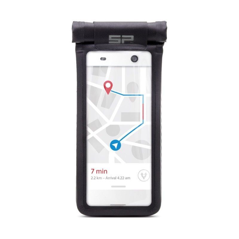 Funda Smartphone Sp Connect Universal Phone Case Spc+ L