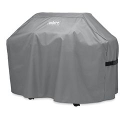 Funda standard para barbacoa Weber genesis ii -3 quem.