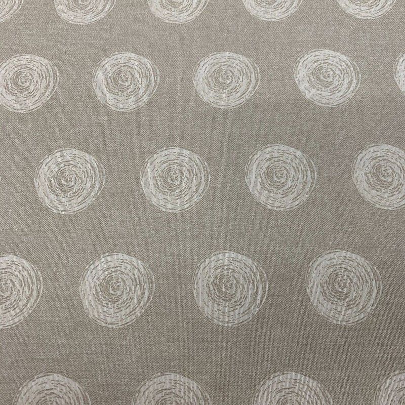 Funda Tabla Planchar Con Muletón 130x43cm Beige