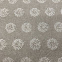 Funda Tabla Planchar Con Muletón 130x43cm Beige