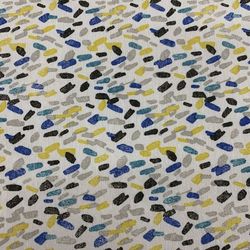 Funda tabla planchar HABITEX con cordones Funda Muletton 130X43Cm Binigaus Color